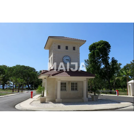 Квартира 4-комнатная 3+1 в Сосуа (Сосуа) площадь 237м² 2 этаж, изображение 17