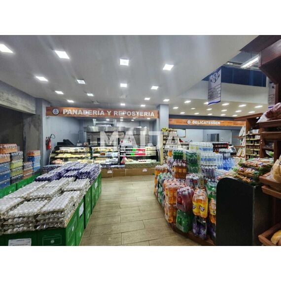 Кафе | ресторан в Кабарете (Кабарете) 4000м², изображение 13