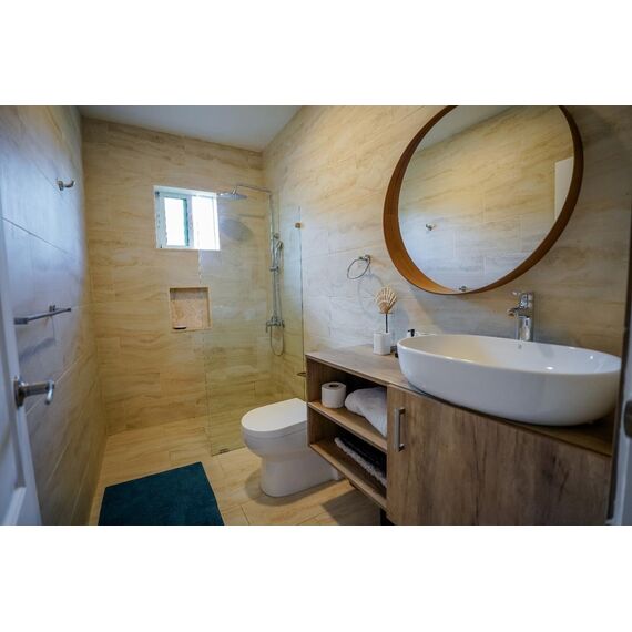 Квартира 3-комнатная 2+1 в Пунта-Кана (Баваро) площадь 120м² 2 этаж, изображение 4