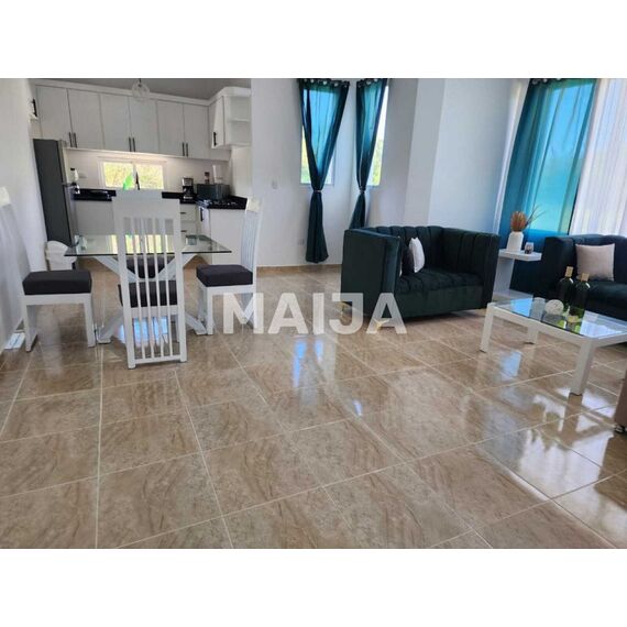 Квартира 2-комнатная 1+1 в Сосуа (Сосуа) площадь 110м², изображение 13