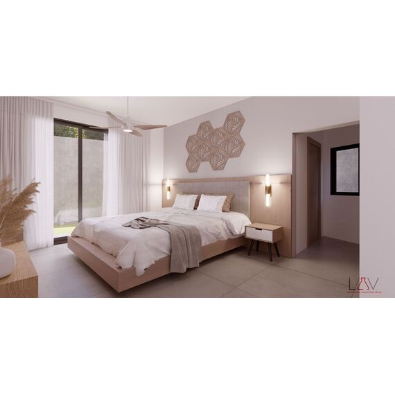 Квартира 2-комнатная 1+1 в Лас-Терренасе (Лас-Терренас) площадь 176м² 1 этаж, изображение 14
