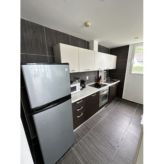 Квартира 2-комнатная 1+1 в Самане (Самана) площадь 80м² 1 этаж, изображение 7