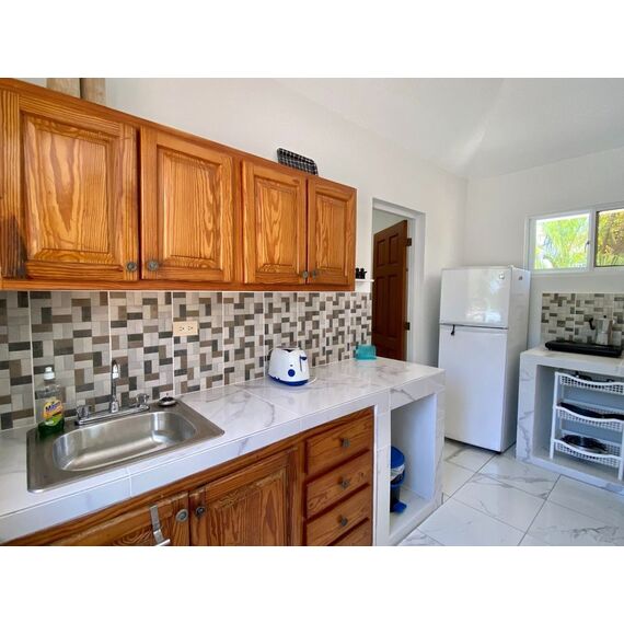 Кафе | ресторан в Кабарете (Кабарете) 900м², изображение 15