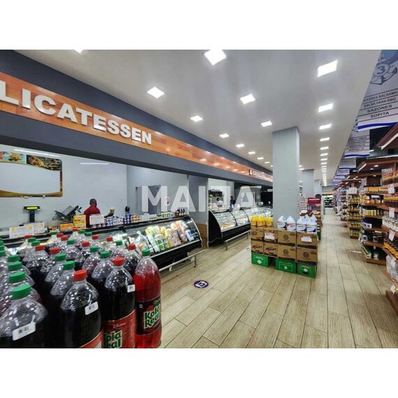 Кафе | ресторан в Кабарете (Кабарете) 4000м², изображение 12