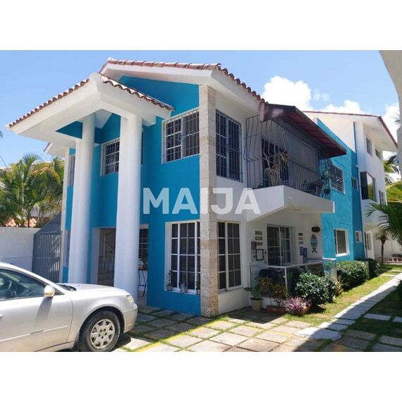 Отель | гостиница в Пунта-Кана (Пунта-Кана) 1000м², изображение 4