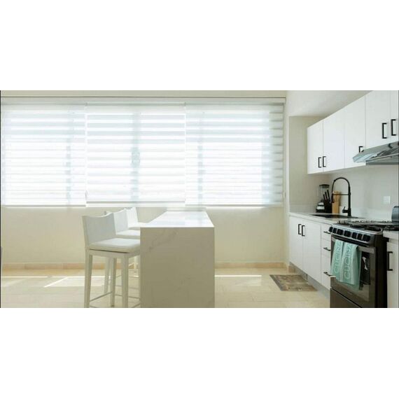 Квартира 3-комнатная 2+1 в Пунта-Кана (Кап-Кана) площадь 135м², изображение 5