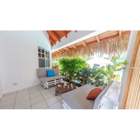 Коммерческая недвижимость в Кабарете (Кабарете) 900м², изображение 10