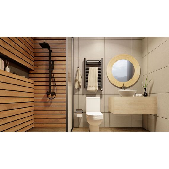 Квартира 3-комнатная 2+1 в Лас-Терренасе (Лас-Терренас) площадь 103м² 2 этаж, изображение 7
