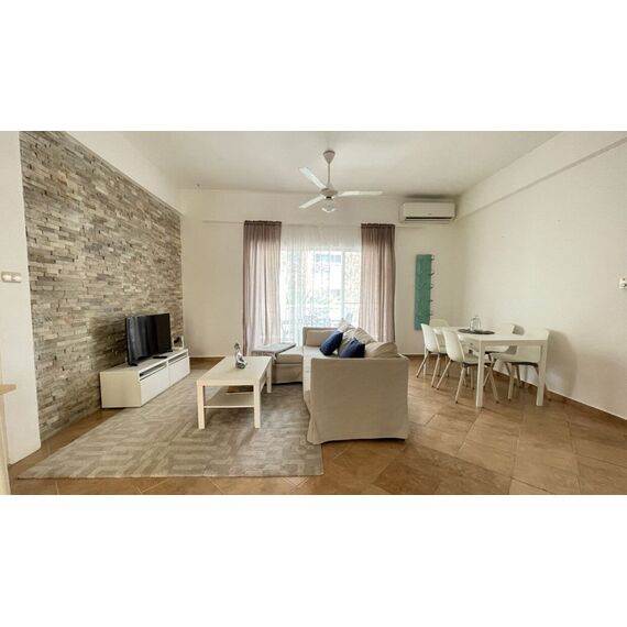 Квартира 1-комнатная студия 1+0 в Пунта-Кана (Баваро) площадь 70м², изображение 4