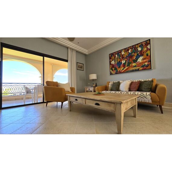 Квартира 2-комнатная 1+1 в Пунта-Кана (Кап-Кана) площадь 142.64м², изображение 3