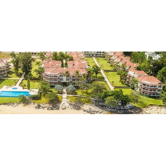 Квартира 4-комнатная 3+1 в Сосуа (Сосуа) площадь 200м² 1 этаж, изображение 18