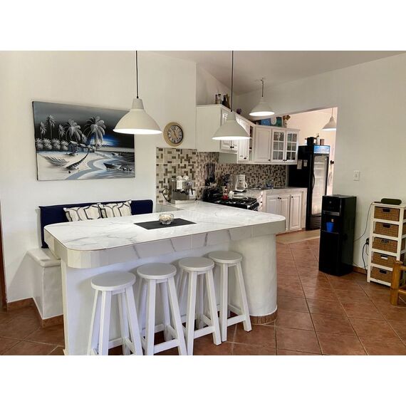Кафе | ресторан в Кабарете (Кабарете) 900м², изображение 18