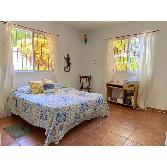 Кафе | ресторан в Кабарете (Кабарете) 900м², изображение 8