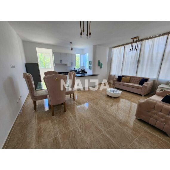 Квартира 2-комнатная 1+1 в Сосуа (Сосуа) площадь 110м², изображение 10