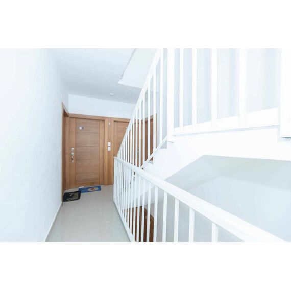 Квартира 3-комнатная 2+1 в Пунта-Кана площадь 60м² 2 этаж, изображение 6