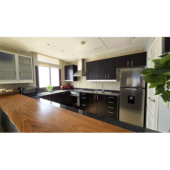 Квартира 2-комнатная 1+1 в Пунта-Кана (Кап-Кана) площадь 142.64м², изображение 5