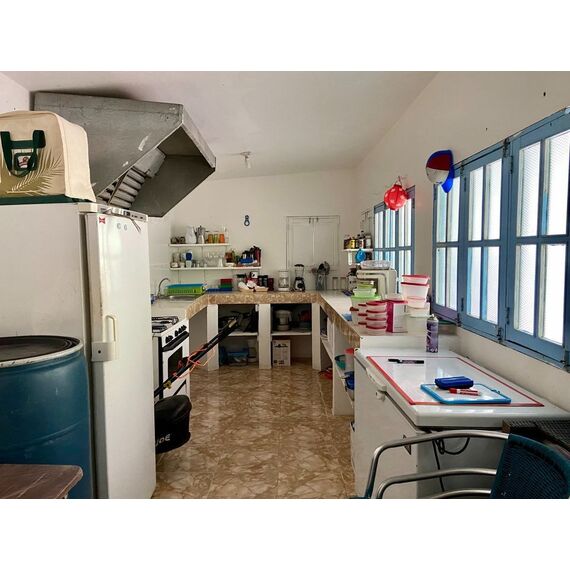 Кафе | ресторан в Кабарете (Кабарете) 900м², изображение 3