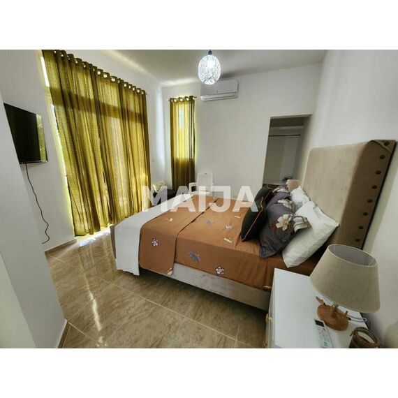 Квартира 2-комнатная 1+1 в Сосуа (Сосуа) площадь 110м², изображение 14