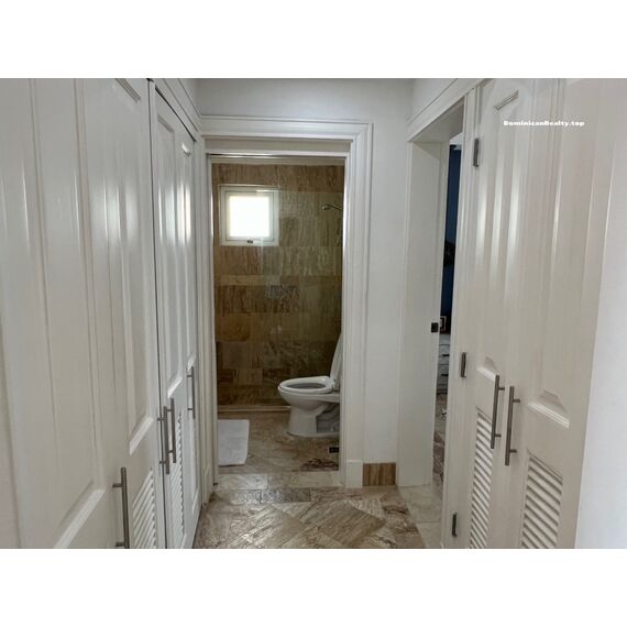 Квартира 3-комнатная 2+1 у моря в Пунта-Кана (Кап-Кана) 197м² 2 этаж, изображение 10