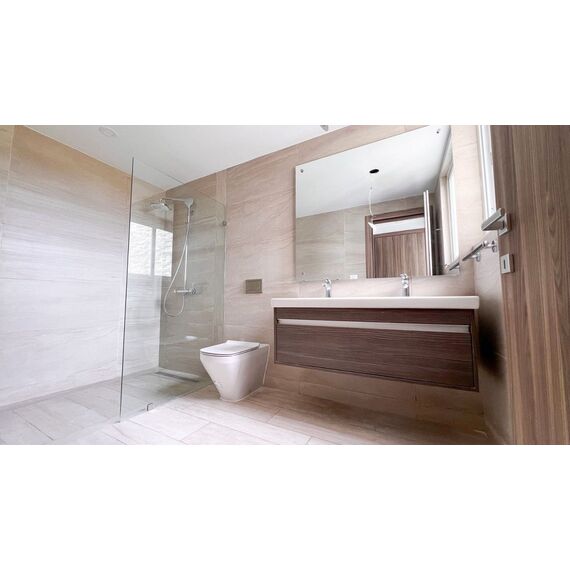 Квартира 3-комнатная 2+1 в Пунта-Кана площадь 122.54м² 1 этаж, изображение 3