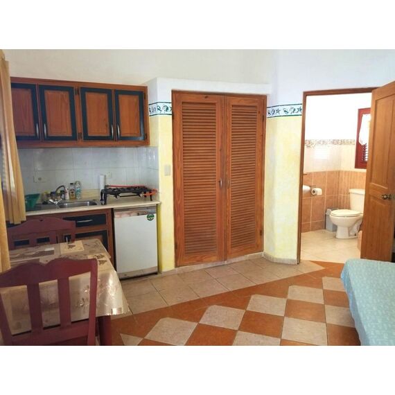 Отель | гостиница в Кабарете (Кабарете) 1624м², изображение 4