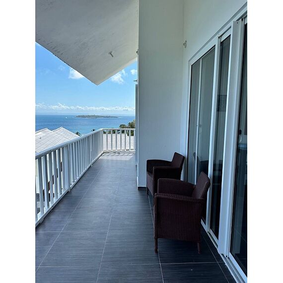 Квартира 3-комнатная 2+1 в Самане (Самана) площадь 130м² 3 этаж, изображение 2