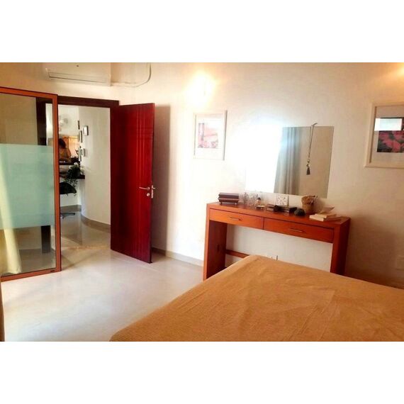 Квартира 3-комнатная 2+1 в Кабарете (Кабарете) площадь 107м² 1 этаж, изображение 8