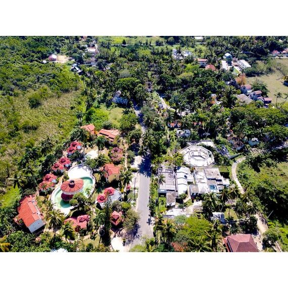 Отель | гостиница в Кабарете (Кабарете) 26830м², изображение 4