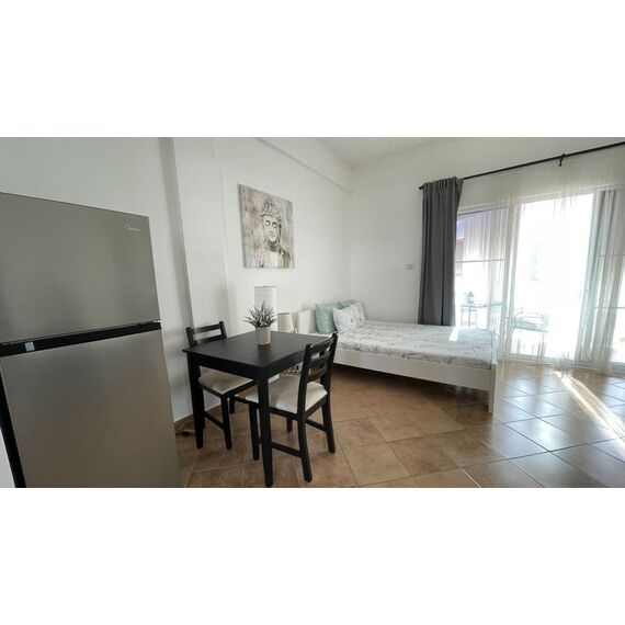 Квартира 1-комнатная студия 1+0 в Пунта-Кана (Баваро) площадь 49м², изображение 7