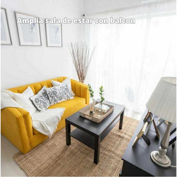 Квартира 3-комнатная 2+1 в Пунта-Кана площадь 60м² 2 этаж, изображение 5