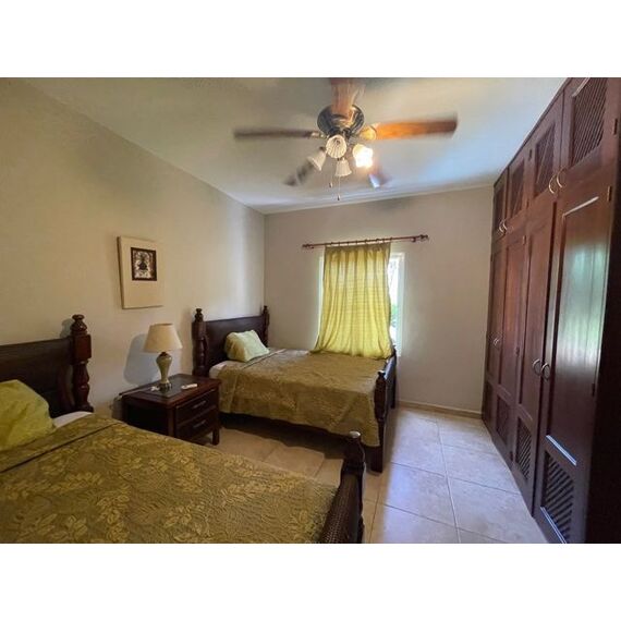 Квартира 3-комнатная 2+1 в Сосуа (Сосуа) площадь 149.6м² 1 этаж, изображение 9