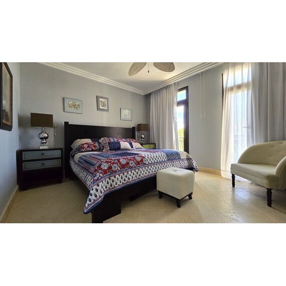 Квартира 2-комнатная 1+1 в Пунта-Кана (Кап-Кана) площадь 142.64м², изображение 4