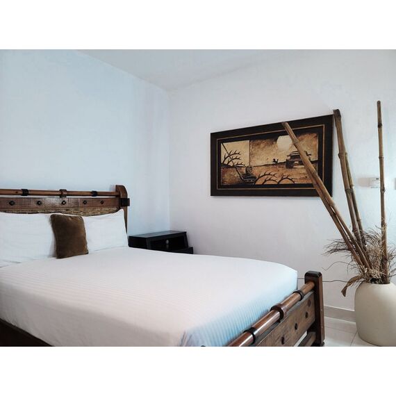 Квартира 2-комнатная 1+1 в Пунта-Кана (Кап-Кана) площадь 36.4м², изображение 7