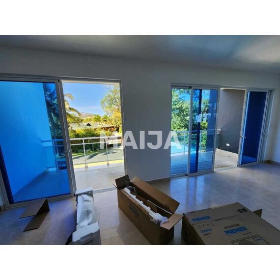 Квартира 4-комнатная 3+1 в Сосуа (Сосуа) площадь 139м² 2 этаж, изображение 6