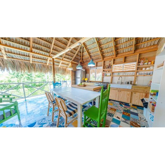 Коммерческая недвижимость в Кабарете (Кабарете) 900м², изображение 9