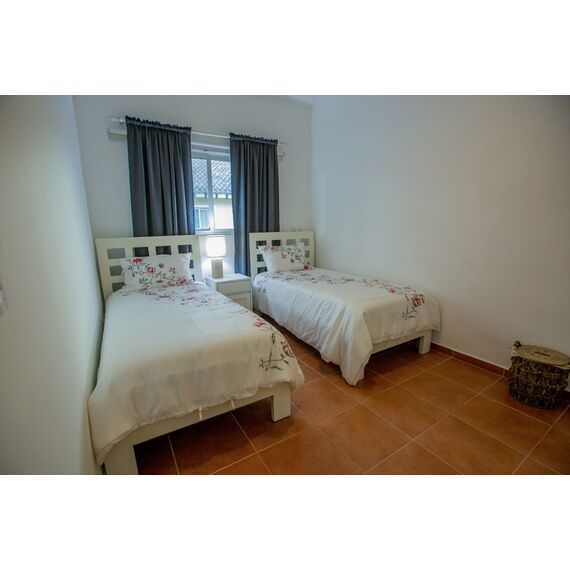 Квартира 3-комнатная 2+1 в Пунта-Кана (Баваро) площадь 120м² 2 этаж, изображение 7