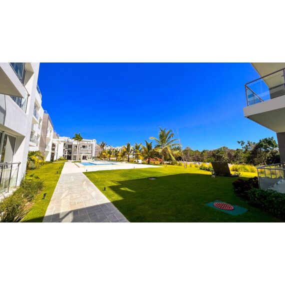 Квартира 3-комнатная 2+1 в Пунта-Кана (Пунта-Кана) площадь 220м² 3 этаж, изображение 10