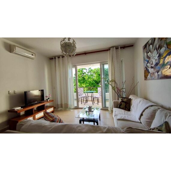 Квартира 3-комнатная 2+1 в Сосуа (Сосуа) площадь 77м² 2 этаж, изображение 12