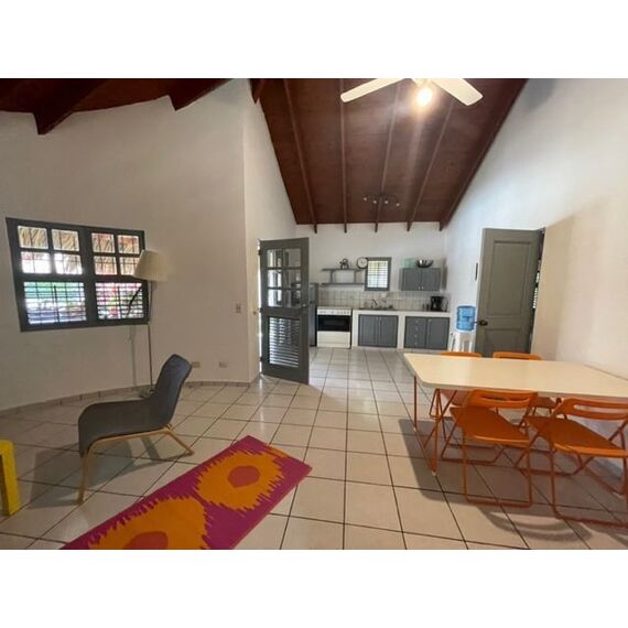 Коммерческая недвижимость в Кабарете (Кабарете) 900м², изображение 15