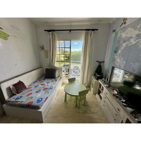 Квартира 4-комнатная 3+1 в Пунта-Кана (Баваро) площадь 180м² 2 этаж, изображение 6