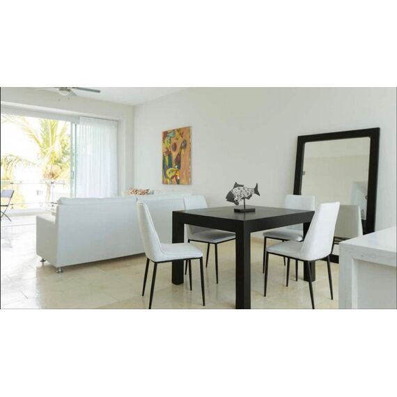 Квартира 3-комнатная 2+1 в Пунта-Кана (Кап-Кана) площадь 135м², изображение 7