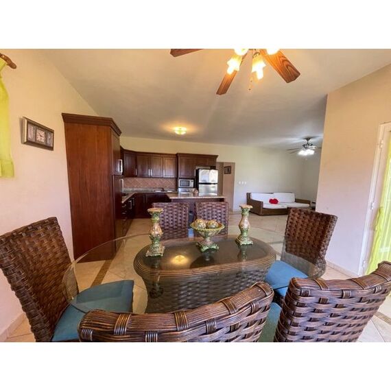 Квартира 3-комнатная 2+1 в Сосуа (Сосуа) площадь 149.6м² 1 этаж, изображение 7