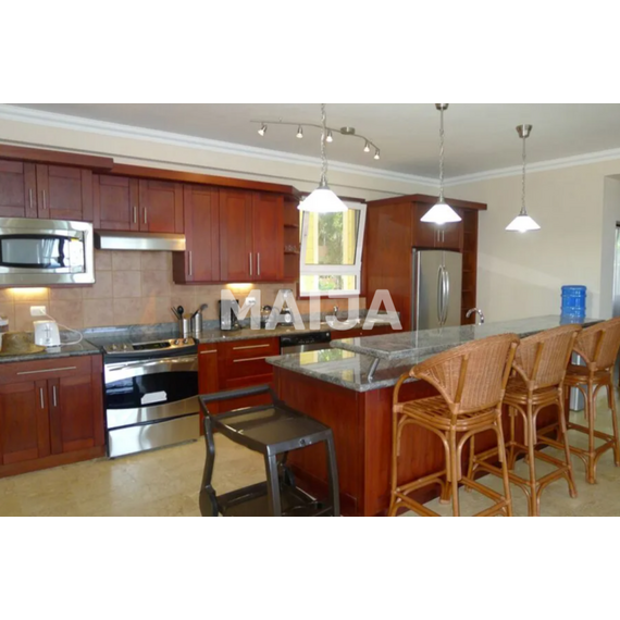 Квартира 4-комнатная 3+1 в Сосуа (Сосуа) площадь 237м² 2 этаж, изображение 9
