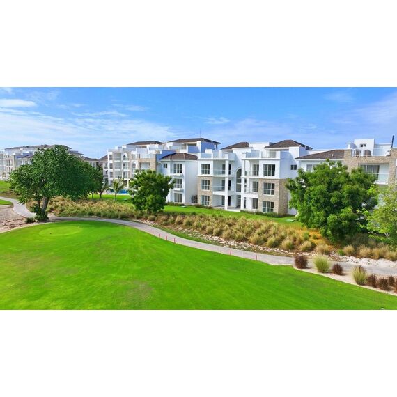 Квартира 3-комнатная 2+1 в Пунта-Кана площадь 122.54м² 1 этаж, изображение 10