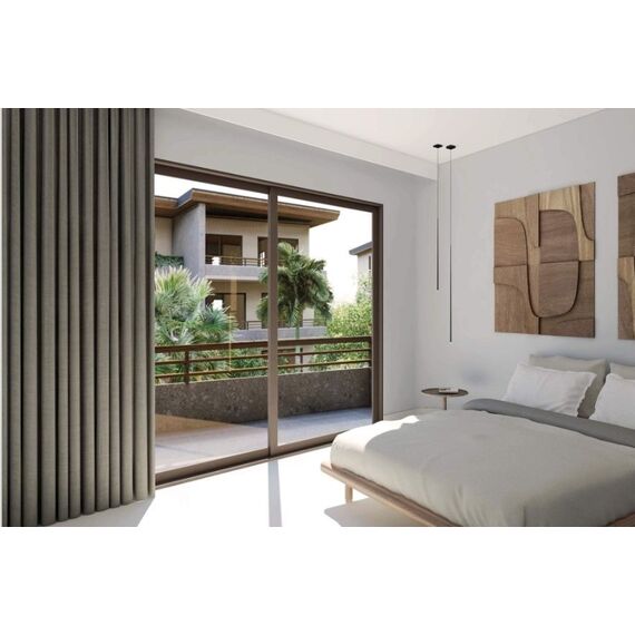 Квартира 2-комнатная 1+1 в Байяибе (Байяибе) площадь 60м², изображение 6