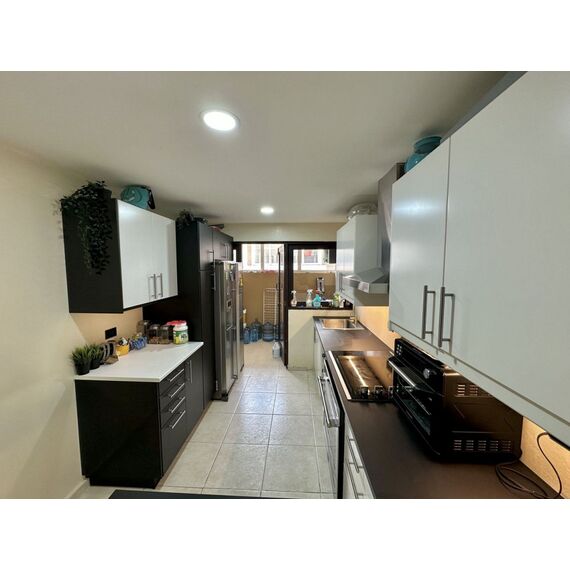 Квартира 4-комнатная 3+1 в Пунта-Кана (Баваро) площадь 180м² 2 этаж, изображение 9
