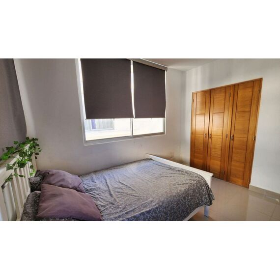 Квартира 3-комнатная 2+1 в Пунта-Кана (Баваро) площадь 84м², изображение 6