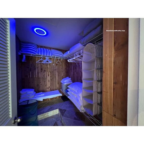 Квартира 3-комнатная 2+1 у моря в Пунта-Кана (Кап-Кана) 197м² 2 этаж, изображение 5