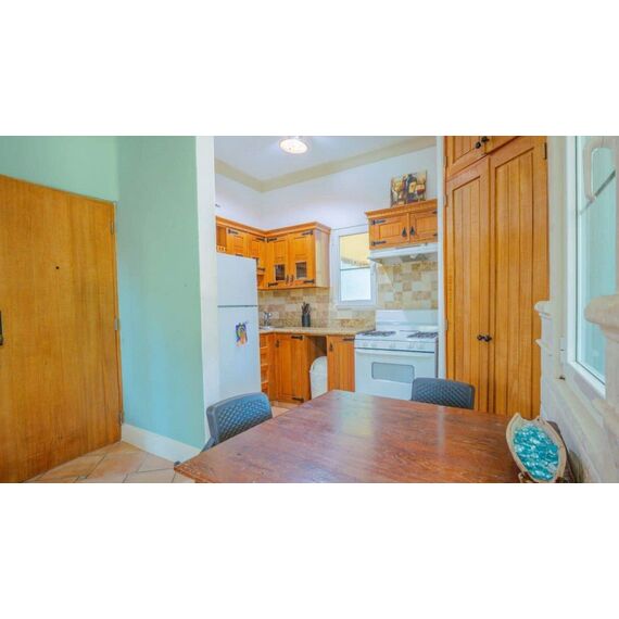 Квартира 2-комнатная 1+1 в Кабарете (Кабарете) площадь 58м² 2 этаж, изображение 5