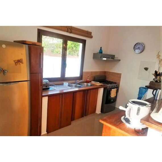Квартира 3-комнатная 2+1 в Кабарете (Кабарете) площадь 107м² 1 этаж, изображение 9